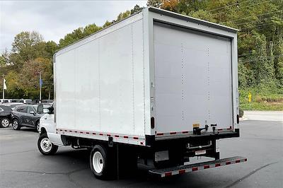 2024 Ford E-350 RWD, Box Van for sale #T24521 - photo 2