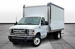 New 2024 Ford E-350 Base RWD, Box Van for sale #T24700 - photo 1