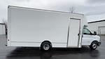 2022 Chevrolet Express 4500 DRW RWD, Box Van for sale #CM2224 - photo 36