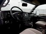 2022 Chevrolet Express 4500 DRW RWD, Box Van for sale #CM2224 - photo 38