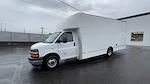 2022 Chevrolet Express 4500 DRW RWD, Box Van for sale #CM2224 - photo 6