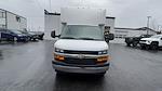 2022 Chevrolet Express 4500 DRW RWD, Box Van for sale #CM2224 - photo 7