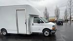 2022 Chevrolet Express 4500 DRW RWD, Box Van for sale #CM2224 - photo 8