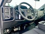 2023 Chevrolet Silverado 4500 Regular Cab DRW RWD, Pioneer Truckweld, Inc. Dump Truck for sale #CM3115 - photo 18