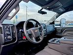 2023 Chevrolet Silverado 5500 Crew Cab DRW 4WD, Scelzi Contractor Truck for sale #CM3151 - photo 11