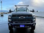 2023 Chevrolet Silverado 5500 Crew Cab DRW 4WD, Scelzi Contractor Truck for sale #CM3151 - photo 24