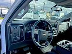 2023 Chevrolet Silverado 5500 Regular Cab DRW RWD, Scelzi Flatbed Truck for sale #CM3169 - photo 25