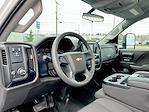 2023 Chevrolet Silverado 5500 Regular Cab DRW RWD, Harbor Contractor Truck for sale #CM3171 - photo 11