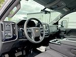 2023 Chevrolet Silverado 5500 Regular Cab DRW RWD, Flatbed Truck for sale #CM3175 - photo 10