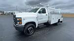 2023 Chevrolet Silverado 6500 Regular Cab DRW RWD, Combo Body for sale #CM3178 - photo 32