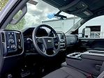2023 Chevrolet Silverado 6500 Regular Cab DRW 4WD, Flatbed Truck for sale #CM3184 - photo 11