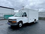 2023 Chevrolet Express 3500 DRW RWD, Harbor Service Utility Van for sale #CM3228 - photo 10