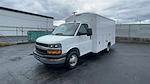 2023 Chevrolet Express 3500 DRW RWD, Harbor Service Utility Van for sale #CM3228 - photo 30