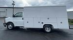 2023 Chevrolet Express 3500 DRW RWD, Harbor Service Utility Van for sale #CM3228 - photo 31