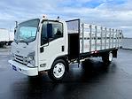 2024 Chevrolet LCF 4500HG Regular Cab RWD, R & H Truck Bodies Stake Bed for sale #CM4020 - photo 10