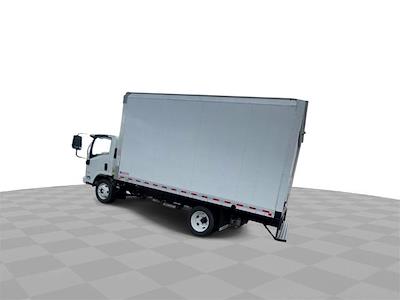 2024 Chevrolet LCF 4500HG Regular Cab RWD, Morgan Truck Body Box Truck for sale #CM4041 - photo 2