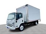 2024 Chevrolet LCF 4500HG Regular Cab RWD, Morgan Truck Body Box Truck for sale #CM4041 - photo 1