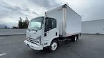 2024 Chevrolet LCF 4500HG Regular Cab RWD, Morgan Truck Body Box Truck for sale #CM4041 - photo 32