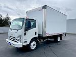 2024 Chevrolet LCF 4500HG Regular Cab RWD, Morgan Truck Body Box Truck for sale #CM4041 - photo 36