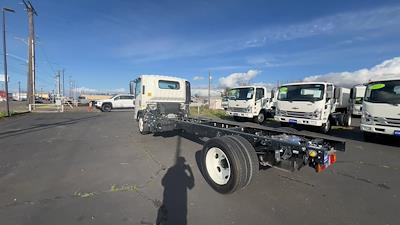 2024 Chevrolet LCF 5500HD Regular Cab RWD, Cab Chassis for sale #CM4060 - photo 2