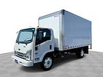 2024 Chevrolet LCF 4500XD Regular Cab RWD, Morgan Truck Body Box Truck for sale #CM4070 - photo 27