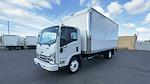 2024 Chevrolet LCF 4500HG Regular Cab RWD, Summit Truck Bodies Box Truck for sale #CM4157 - photo 6