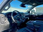 2024 Chevrolet Silverado 3500 Regular Cab 4WD, Morgan Truck Body Flatbed Truck for sale #CM4274 - photo 10