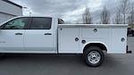 2024 Chevrolet Silverado 2500 Crew Cab 4WD, Royal Truck Body Service Body Service Truck for sale #CM4277 - photo 7