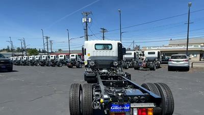 2024 Chevrolet LCF 4500XD Regular Cab RWD, Cab Chassis for sale #CM4288 - photo 2