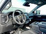 2024 Chevrolet Silverado 3500 Regular Cab 4WD, Morgan Truck Body Flatbed Truck for sale #CM4340 - photo 11
