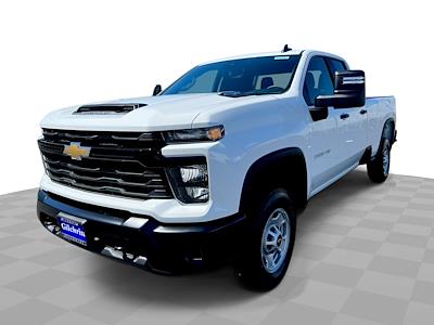 2024 Chevrolet Silverado 2500 Double Cab 2WD, Pickup for sale #CM4382 - photo 1