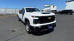 2024 Chevrolet Silverado 2500 Double Cab 2WD, Pickup for sale #CM4382 - photo 4