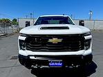 2024 Chevrolet Silverado 2500 Double Cab 2WD, Pickup for sale #CM4382 - photo 25