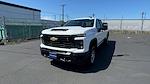 2024 Chevrolet Silverado 2500 Double Cab 2WD, Pickup for sale #CM4382 - photo 5