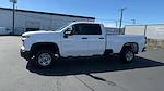 2024 Chevrolet Silverado 2500 Double Cab 2WD, Pickup for sale #CM4382 - photo 31