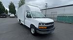 2024 Chevrolet Express 3500 Regular Cab RWD, Heiser Box Van for sale #CM4440 - photo 28