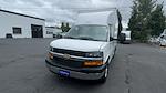 2024 Chevrolet Express 3500 Regular Cab RWD, Heiser Box Van for sale #CM4440 - photo 29