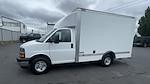 2024 Chevrolet Express 3500 Regular Cab RWD, Heiser Box Van for sale #CM4440 - photo 30