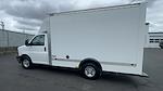 2024 Chevrolet Express 3500 Regular Cab RWD, Heiser Box Van for sale #CM4440 - photo 31