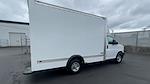 2024 Chevrolet Express 3500 Regular Cab RWD, Heiser Box Van for sale #CM4440 - photo 34