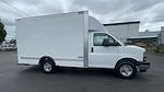 2024 Chevrolet Express 3500 Regular Cab RWD, Heiser Box Van for sale #CM4440 - photo 35