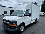 2024 Chevrolet Express 3500 Regular Cab RWD, Heiser Box Van for sale #CM4440 - photo 36