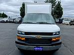 2024 Chevrolet Express 3500 Regular Cab RWD, Heiser Box Van for sale #CM4440 - photo 50