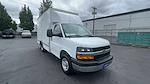 2024 Chevrolet Express 3500 RWD, Heiser Box Van for sale #CM4441 - photo 28