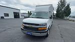 2024 Chevrolet Express 3500 RWD, Heiser Box Van for sale #CM4441 - photo 29