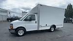 2024 Chevrolet Express 3500 RWD, Heiser Box Van for sale #CM4441 - photo 30