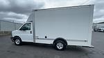 2024 Chevrolet Express 3500 RWD, Heiser Box Van for sale #CM4441 - photo 31