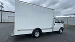 2024 Chevrolet Express 3500 RWD, Heiser Box Van for sale #CM4441 - photo 34