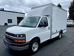 2024 Chevrolet Express 3500 RWD, Heiser Box Van for sale #CM4441 - photo 36