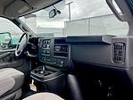 2024 Chevrolet Express 3500 RWD, Heiser Box Van for sale #CM4441 - photo 48